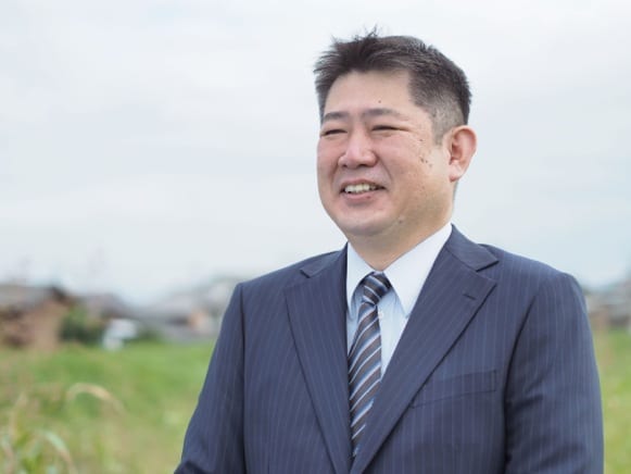 井上 能伸