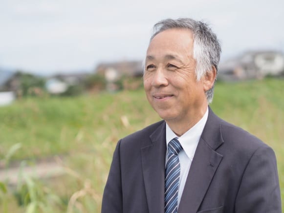 武藤 満