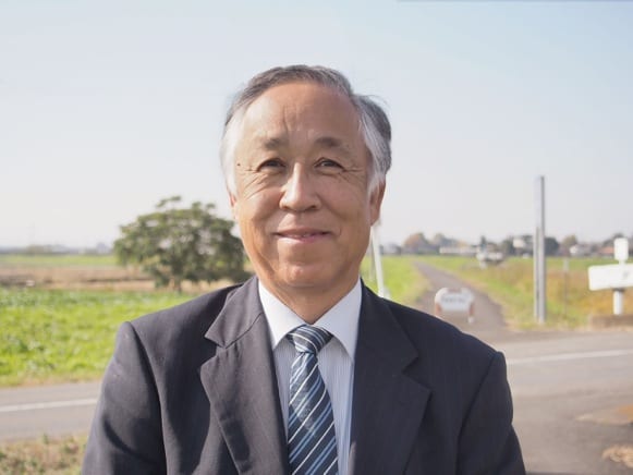 武藤 満