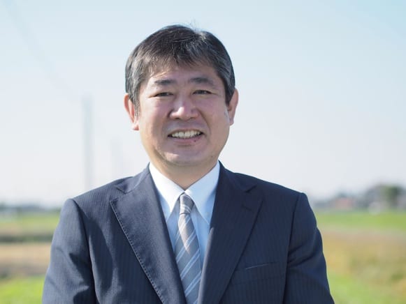 井上 能伸