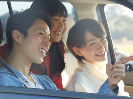 自動車保険